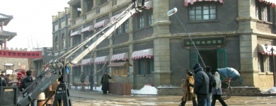 10 china shoot