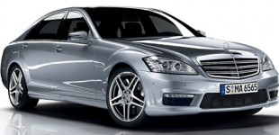tv commercial | Mercedes Benz - S-Class
